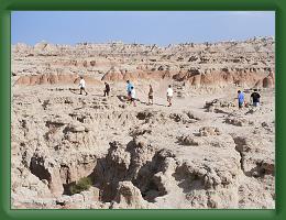 The Badlands (78) * 3072 x 2304 * (1.51MB)
